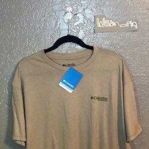Columbia PHG Tee